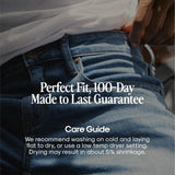 True Classic Mens Jeans - Stretch Jeans for Men, Ultra-Soft Premium Fabric