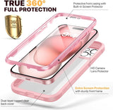 IPhone 15 Plus Case 6.7 Inch