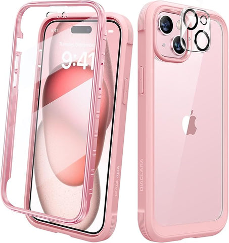 IPhone 15 Plus Case 6.7 Inch