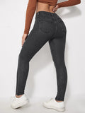 High Stretch Skinny Jeans