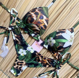 Brazilian Push Up Bikini