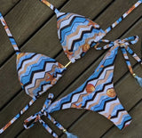 Brazilian Push Up Bikini