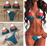 Brazilian Push Up Bikini