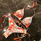 Brazilian Push Up Bikini