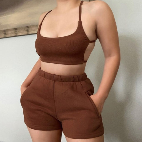 Women's Casual Sportswear