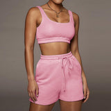Women's Casual Sportswear