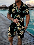 Mens 2-peice Set