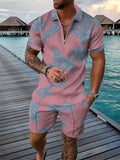 Mens 2-peice Set