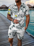 Mens 2-peice Set