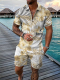 Mens 2-peice Set