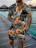 Mens 2-peice Set