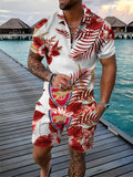 Mens 2-peice Set
