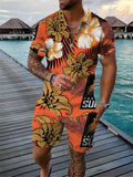 Mens 2-peice Set