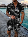 Mens 2-peice Set