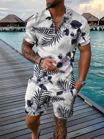 Mens 2-peice Set