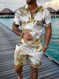 Mens 2-peice Set