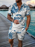 Mens 2-peice Set