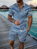 Mens 2-peice Set