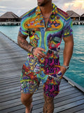 Mens 2-peice Set