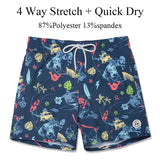 Mens Surfing Boardshorts