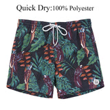Mens Surfing Boardshorts
