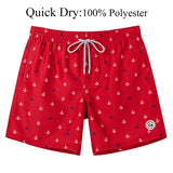 Mens Surfing Boardshorts