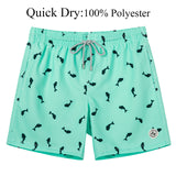 Mens Surfing Boardshorts