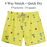 Mens Surfing Boardshorts