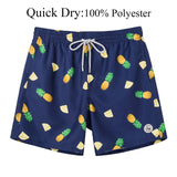 Mens Surfing Boardshorts