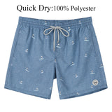 Mens Surfing Boardshorts