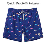Mens Surfing Boardshorts