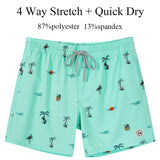 Mens Surfing Boardshorts