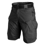 Men's Multi-pocket Shorts