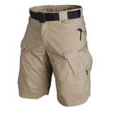 Men's Multi-pocket Shorts