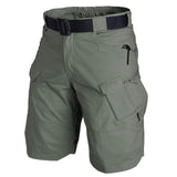 Men's Multi-pocket Shorts