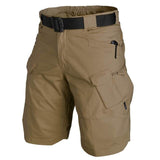 Men's Multi-pocket Shorts