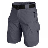 Men's Multi-pocket Shorts
